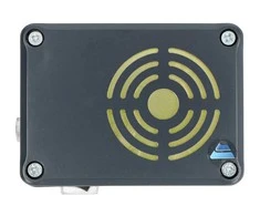 Kiaunių, pelių ir žiurkių repelentas - ultragarsinis - IP65 - Viano OD-12