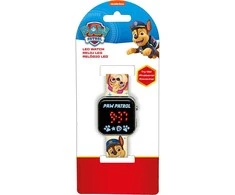Kids Licensing Led Watch Paw Patrol KiDS licencijavimas