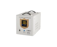 Kintamosios įtampos stabilizatorius KEMOT SHB-3000