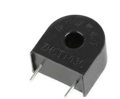 Oem Kintamosios srovės jutiklio modulis – 5A/5mA – ZMCT103C – Srovės šuntas