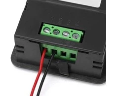 Oem Kintamosios srovės matuoklis – P06S-100 – 100A – voltmetras