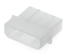 Oem Kištuko dėklas 4 kontaktų 5.08mm - 10 vnt
