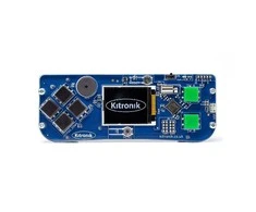 Kitronik ARCADE konsolė, skirta MakeCode Arcade - Kitronik 5311
