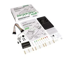 Kitronik Inventor's rinkinys Micro:bit mikrokompiuteriui