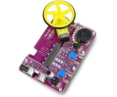 Kitronik LAB:bit edukacinė platforma, skirta BBC micro:bit - Kitronik 56101