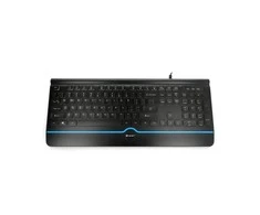 TRACER TRAKLA46473 Klaviatūra Tracer Ofis Pro USB
