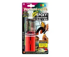 3401# Oem Klijai Epoxy 2x12ml Technicoll
