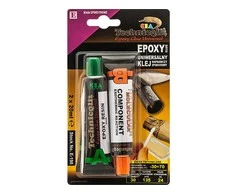 3398# Oem Klijai Epoxy 2x20ml Technicoll
