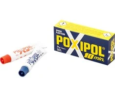5398# Klijai Poxipol 14ml