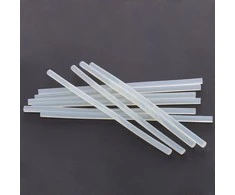 Blow Oem Klijų lazdelės diametras 11.2mm ilgis 200mm - juoda