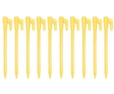 Oem Kombinuota spyna - 6.4cm - juoda -