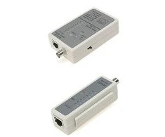 Oem Kompiuterinio tinklo testeris (BNC RJ45) G248