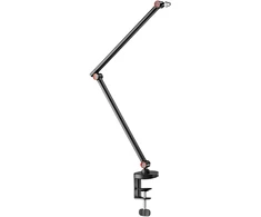 Cabletech Mikrofono stovas stalui