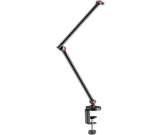 Cabletech Mikrofono stovas stalui