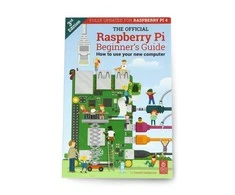 Kompiuteris Raspberry Pi 400 su klaviatūra US 4GB 1.8GHz + oficialūs priedai