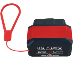 Konnwei KW906 diagnostinis matuoklis