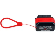Konnwei KW906 diagnostinis matuoklis
