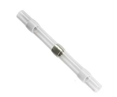 Oem Kontaktas su lydmetaliu laidų sujungimui 0.25-0.34mm² baltas