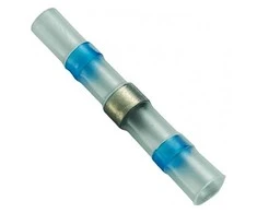 Oem Kontaktas su lydmetaliu laidų sujungimui 1.5-2.5mm² mėlynas