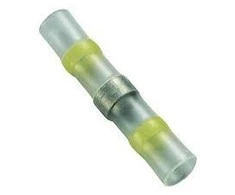 Oem Kontaktas su lydmetaliu laidų sujungimui 4-6mm² geltonas