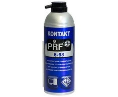 Kontaktų valiklis PRF 6-68 520ml Taerosol