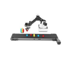 Konvejerio juostos rinkinys skirtas Dobot Magician roboto rankai - 600mm