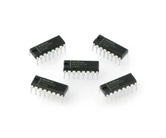 Oem Konverteris MAX232N - THT - 5 vnt