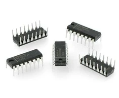Oem Konverteris MAX232N - THT - 5 vnt