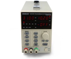 Korad KA3010PS 0–30 V 10 A USB RS232