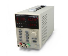 Korad KA3010PS 0–30 V 10 A USB RS232