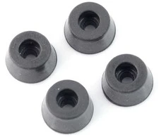 Oem Kojelės dėklui - 13mm - 4 vnt