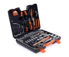 Kraftdele Professional Kraft &amp; Dele įrankių rinkinys KD10464 – 83 elementai