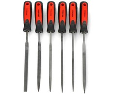 Kraftdele Professional Metalinių dildelių dildžių rinkinys Kraft&amp;Dele KD10287