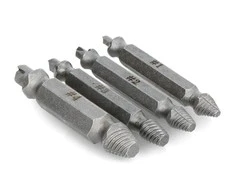 Kraftdele Professional Pažeisto sriegio šalinimo rinkinys - Kraft&amp;Dele KD10199