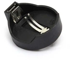 Oem Krepšelis – laikiklis CR2016 CR2032 sagos elemento baterijai