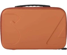 Krepšys Adventure Sunnylife OA5-B894-C do ACTION 5 PRO/OSMO Action 4/3 (oranžinė)