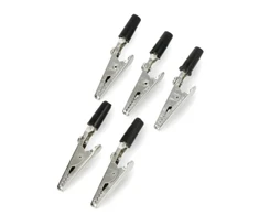 Oem Krokodilo gnybtas be izoliacijos 51mm 5vnt