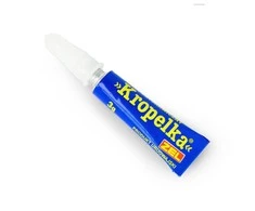 Klej Kropelka klijų gelis - 3g