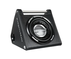 Kruger &amp; Matz automobilio boombox 12" su KMI300X stiprintuvu