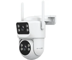 „Kruger &amp; Matz Connect C120 Tuya“ lauko Wi-Fi kamera