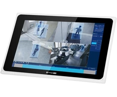 Kruger &amp; Matz Connect C210 Tuya WiFi stebėjimo rinkinys