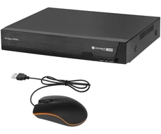 Kruger &amp; Matz Connect C300 IP stebėjimo rinkinys