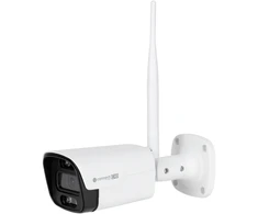 Kruger &amp; Matz Connect C40 Tuya lauko Wi-Fi kamera