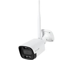 Kruger &amp; Matz Connect C40 Tuya lauko Wi-Fi kamera