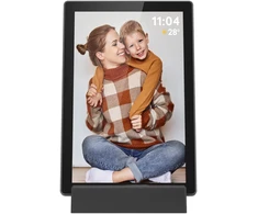 Kruger &amp; Matz FRAMEO WiFi 10.1 skaitmeninis nuotraukų rėmelis su įmontuota baterija