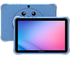 Planšetė Kruger &amp; Matz FUN 1008 mėlynas planšetinis kompiuteris