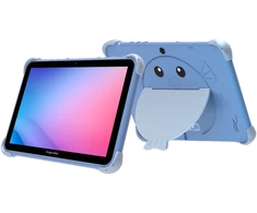 Planšetė Kruger &amp; Matz FUN 1008 mėlynas planšetinis kompiuteris