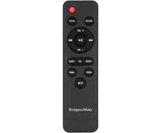 Kruger &amp; Matz Pilot do soundbar KM0576