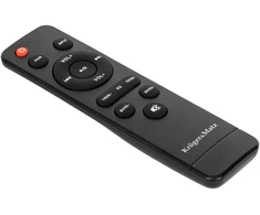 Kruger &amp; Matz Pilot do Soundbar KM0575