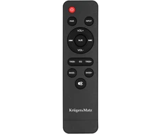 Kruger &amp; Matz Pilot do Soundbar KM0575